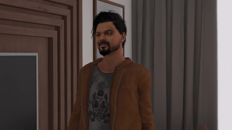 Piya Bhabhi: Дезі бхабхі відтрахана після перегляду її танцю оргії на дискотеці, індійські секс-відео на хінді