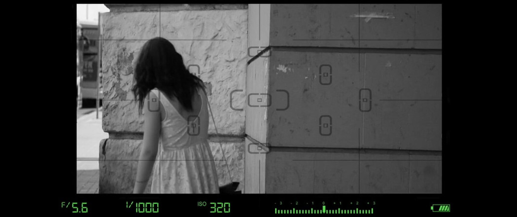 Verso Cinema: Intimate touch movie