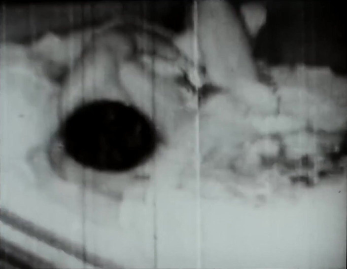 Close Encounter Vintage: Teatro erótico retro porno vintage - aventuras de rubias