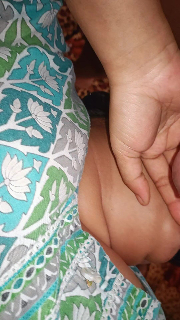 Catchybusty: Svägerska jag har haft sex och jag är tillbaka