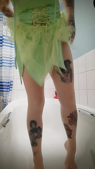 Yourfavecumslut: Pixie Asmr Pee Video