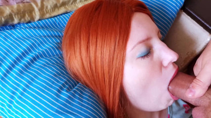 Vaisiti7: Homemade deepthroat blowjob