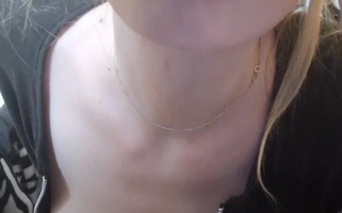 ElzaKom: Padrona sexy Elza Kom