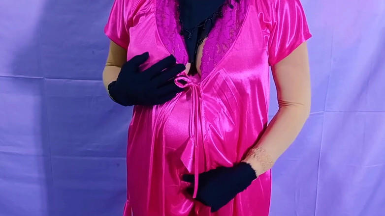 Indian sex with: Sexy indiana fa sesso con il suo servo a casa