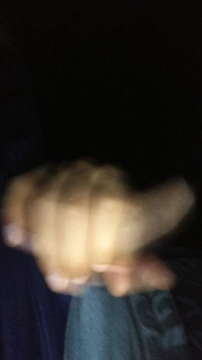 AlexAlejandro13: Me Pongo Super Cachondo