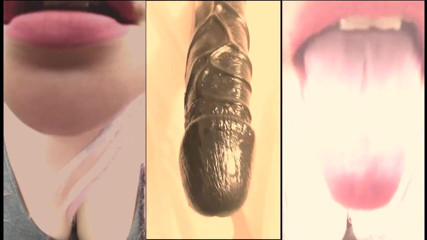 Campsissyboi: BBC mouth stretcher video version