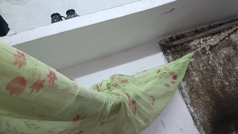 SanskariGirl1: เย็ดใกล้ชิดสาวเดซีแบบชัดๆ พูดภาษาฮินดี