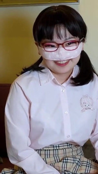 Asian Angel 28284