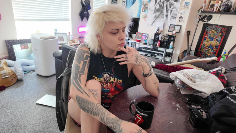 Glitterqueen1999: सौतेली मम्मी के साथ सीखे गए सबक - taboo