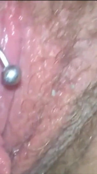 Worship My Pissy Pussy