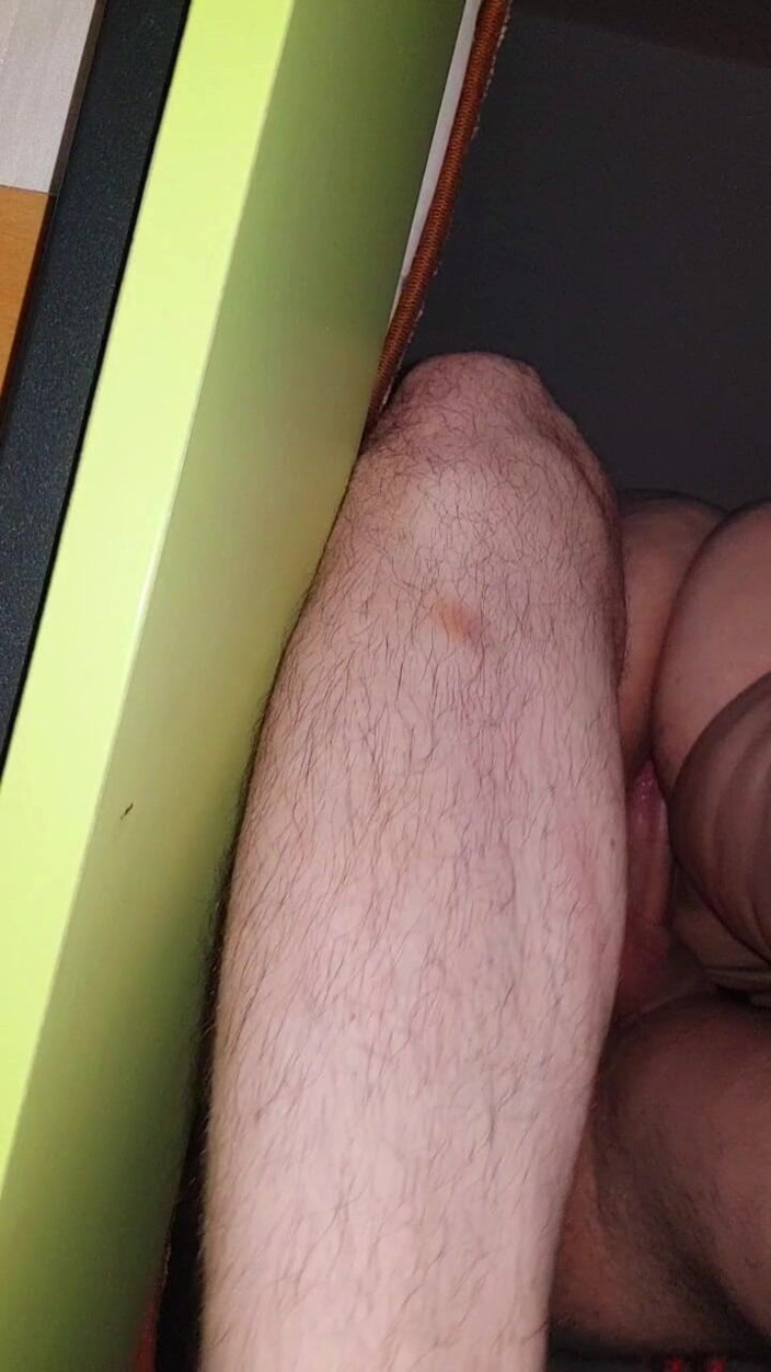 MaryLu: Baise sous un angle différent