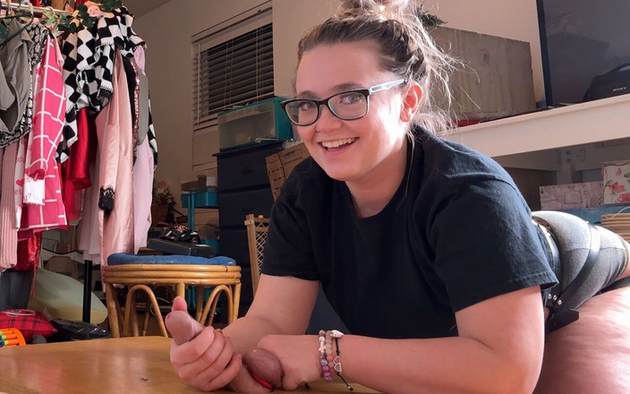 Dani Raisor: Mlácení koulí