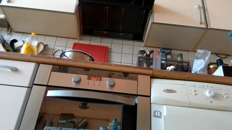 SimoneLive1: Kita masak ke?