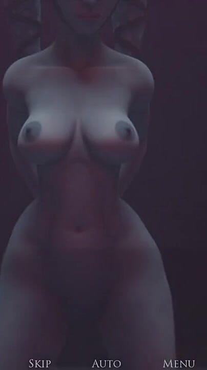Dark Sam: Des Filles Du Cinéma Se Font Baiser Brtalement. Ils Se...