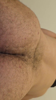 Stunning Tall Femboy Vs Monster Cock - Extremely Tight & Sore Session