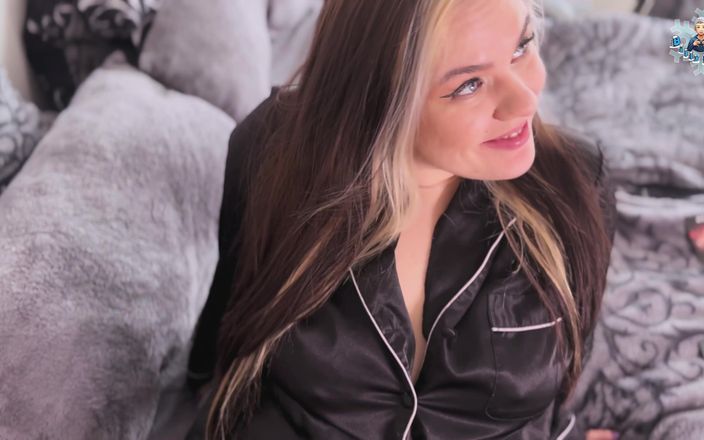 Billy Frost: Kinky kaartspel eindigt in creampie