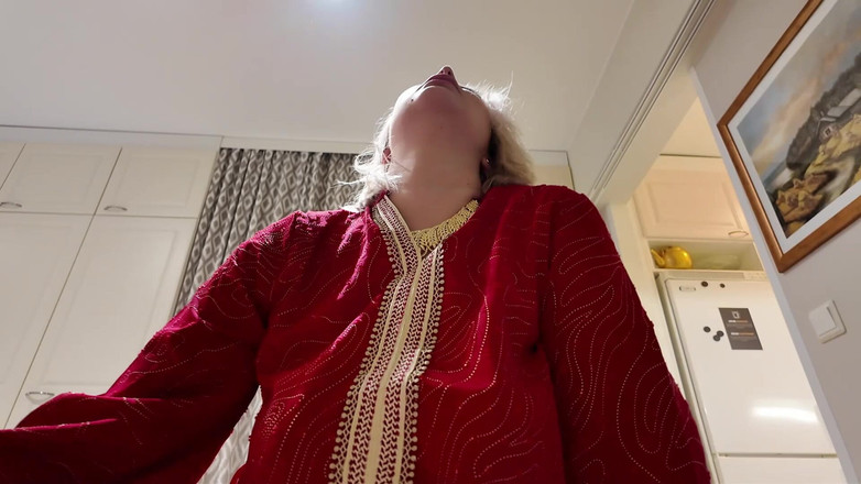 Amateur Homemade Porn: Turkish Homemade Hot Sex with Married MILF