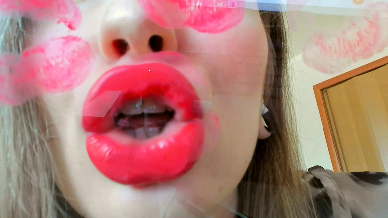 Rarible Diamond: Ты под моими красными губами