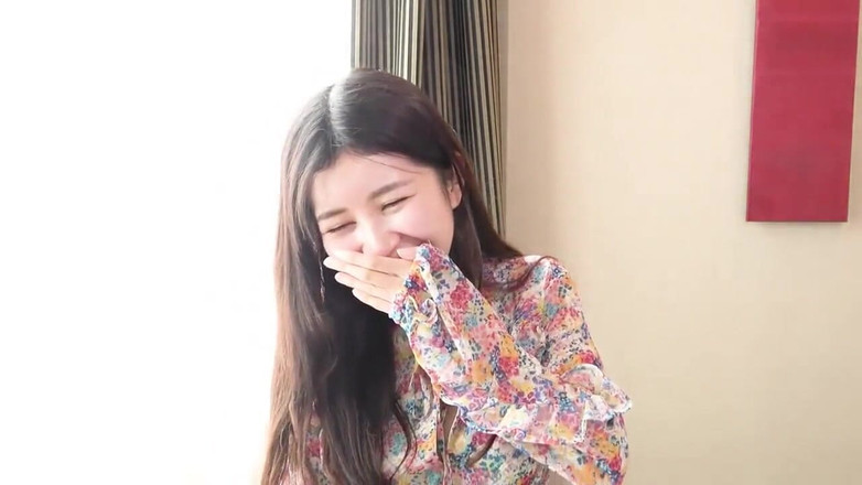 Temptation: Ange asiatique 13755