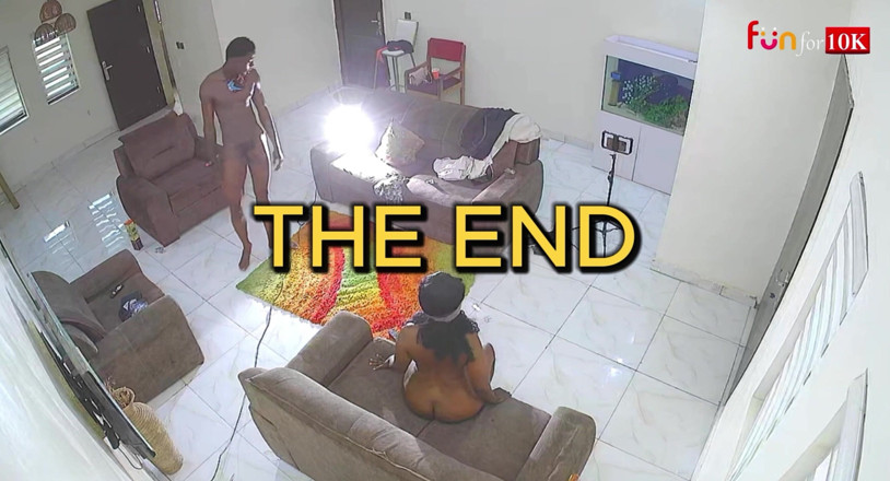 Funfor10k straight videos only: Visited and Fucked My Sugar Mama Ebony Slut for the...