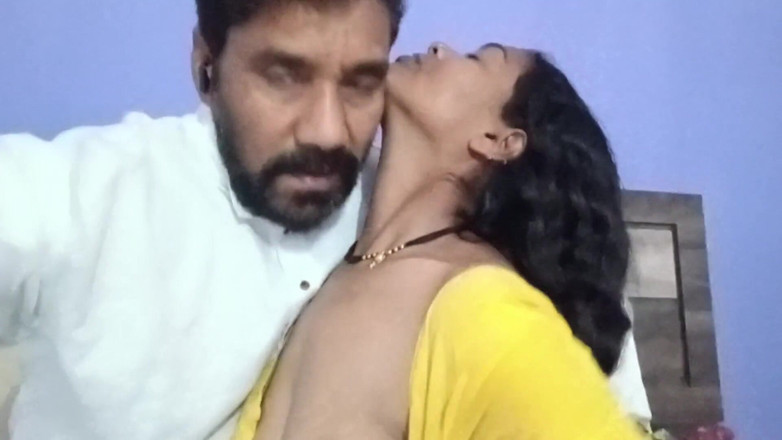 Kirankirati: Desi Bhabhi Fucked