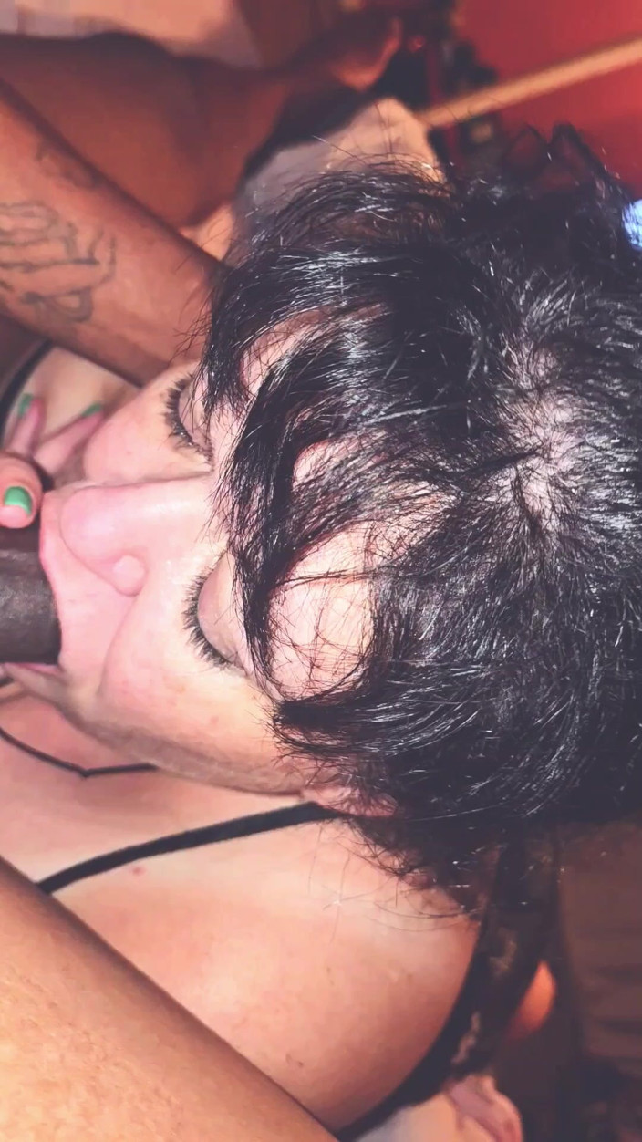 KineMaster: Cumslut MILFs Blows Best