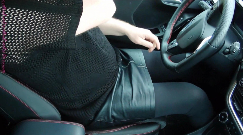 Carmen_Nylonjunge: Arabada seksi anlamsız 1. Crossdresser