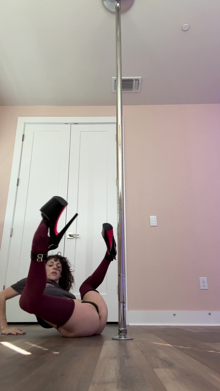 SavvyStar: танець