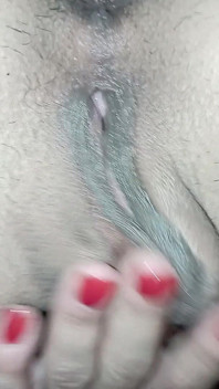 Pussyfinger