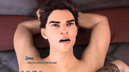 Visual Novels: Fresh women part 24