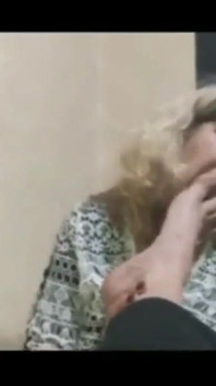 Gresopio Couple in Mutual Foot Worship