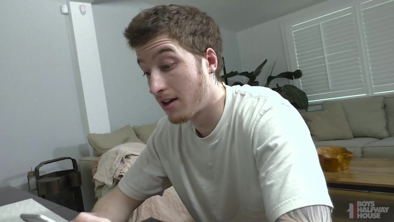 Boys half-way house: Lost Boys Need Loads Too