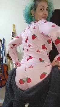 Do You Like Seeing Me Wear Pajamas?