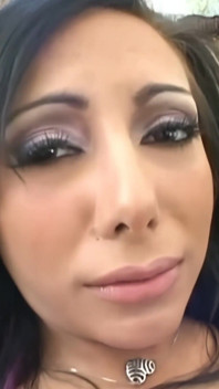 Lela Star: Genç bir seks tanrıçasının büyüleyici güzelliği