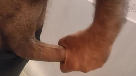 Penis masturbatie