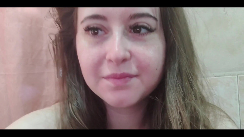 RavenHearth666VIP: Nahlédnu do močové trubice, jak se otevírá Když proud čůrání vyjde