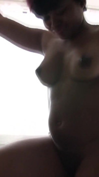 Ebony Dom Trample Him Under Water