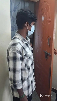 Minha esposa com uma estudante universitária Tamil Voice