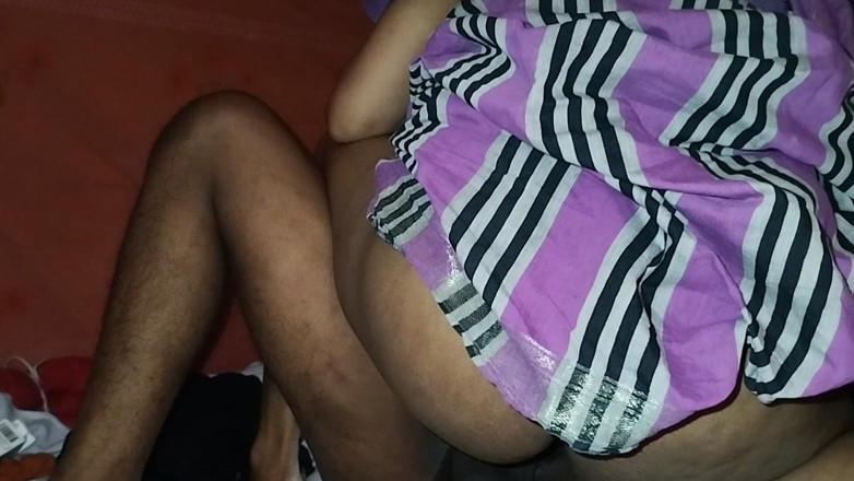 Deshi women: Desi Bhabi met haar man huwelijksreis-nachten