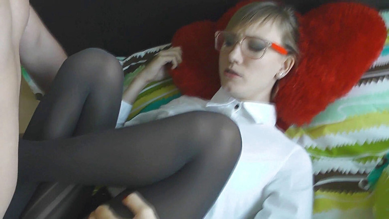 Angel The Dreamgirl: Возбужденная от моего селфи