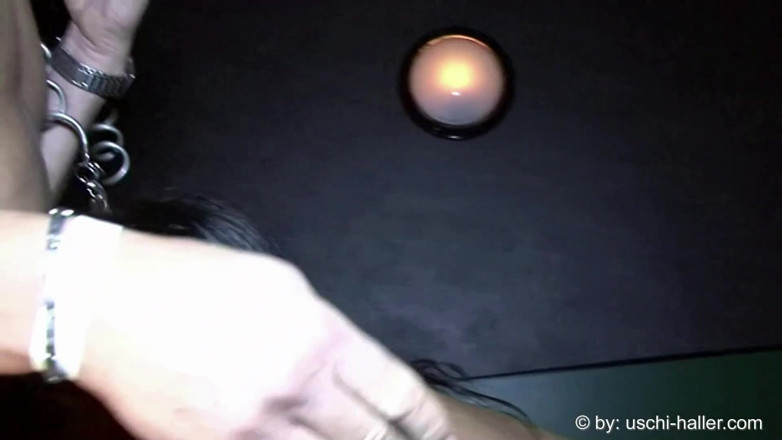 Club Express: Gangbang s MILFkou Julií Corne v Arnhem (NL)
