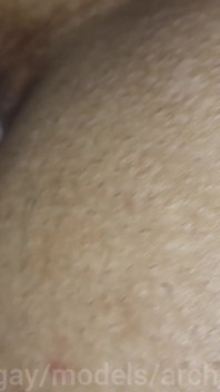 A Milky Femboy Student Screams From Stepdaddy's Big Dick From the Buzz in His Ass Without a Condom! Exclusive Videos!