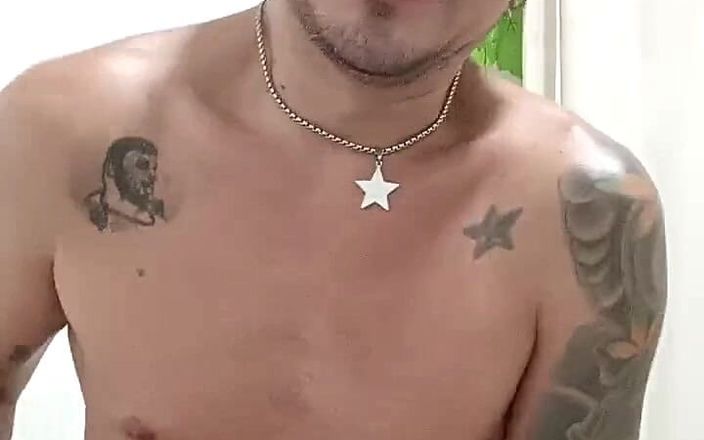 Leo Bulgari - My Simple, Sexy & Funny Life [SFW]: 未过滤的时刻 2 - 与 Leo Bulgari 一起生活 - 我撸管并射了很多！