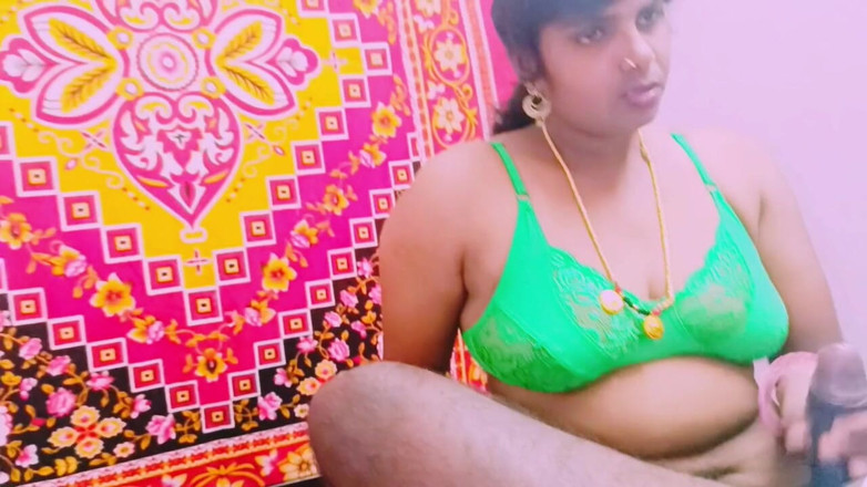 Telugu honey lips: Villege ciocia zdradza głębokie gardło Obciąganie