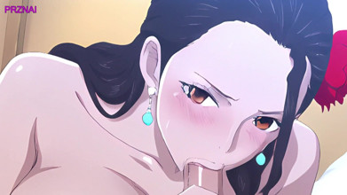 One Piece Viola(2) Hen