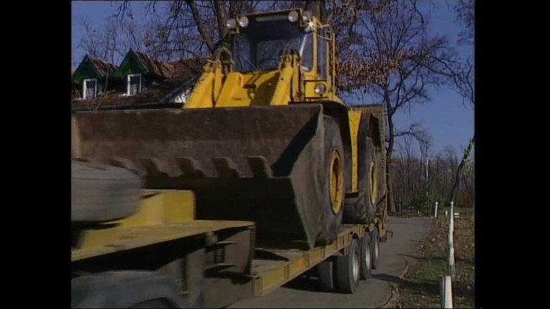 MMV films - The Original: Trucker haben etwas für junge schlampen!