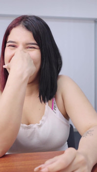 Jade Found Out That Her Ex-boyfriend Wants Her Pussy