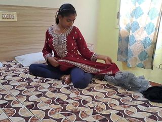 Sonali Sanu: I Fuck First Time My Umarried Girlfriend Hindi Sex Video