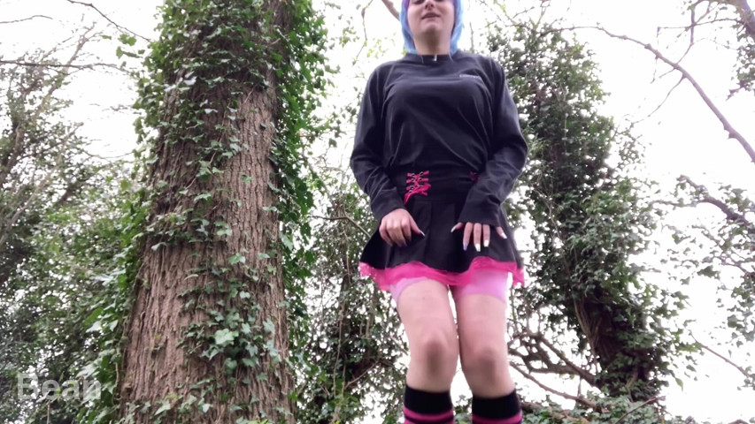 Road Trip Play and Wetting (Alice Bean)