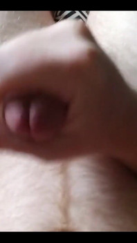 Shaky Cam Jerk off and Cum